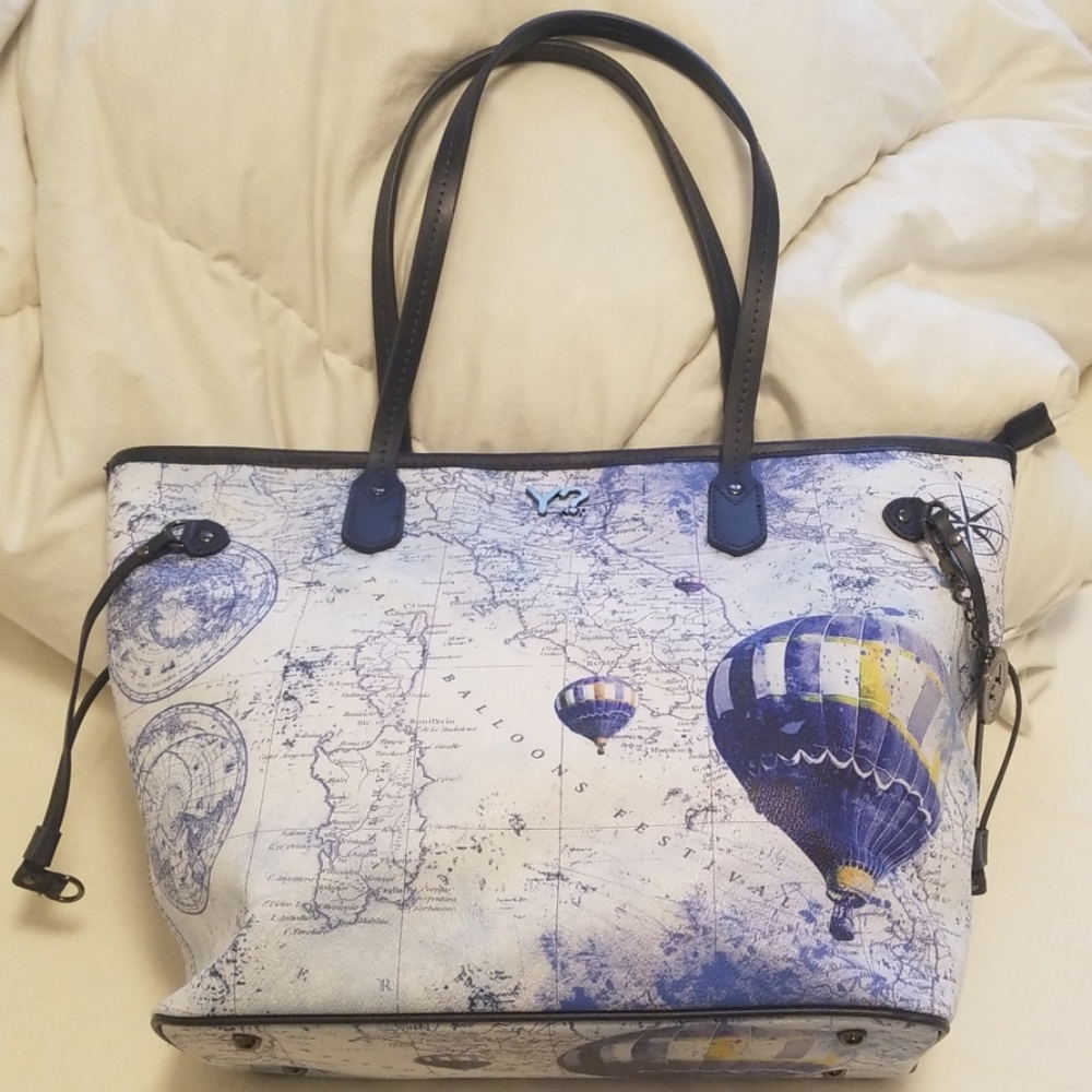 YNot handbag